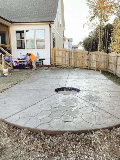 Concrete Driveway Co. of Birmingham photo 2