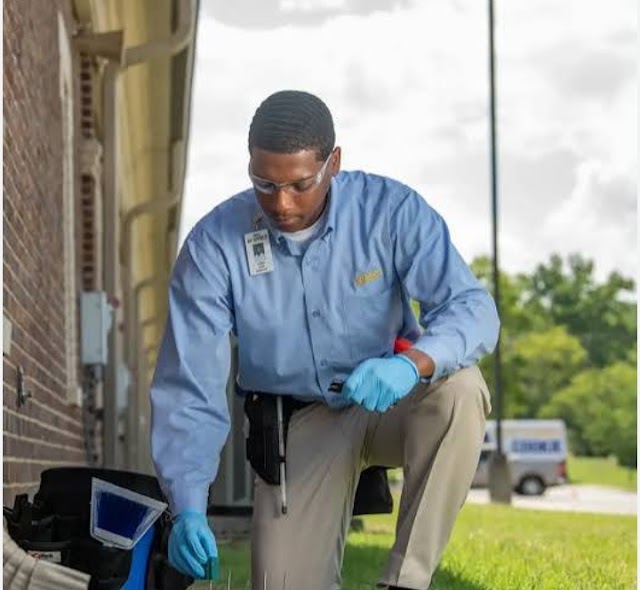 Cook's Pest Control Corporate Office photo 2