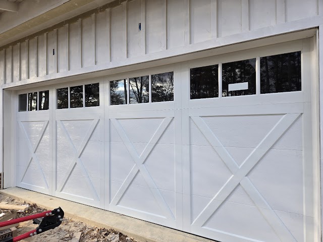 Coosa Overhead Door LLC