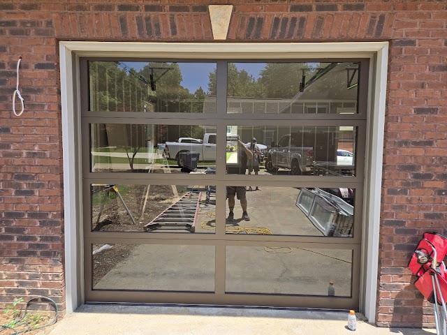 Coosa Overhead Door LLC photo 2