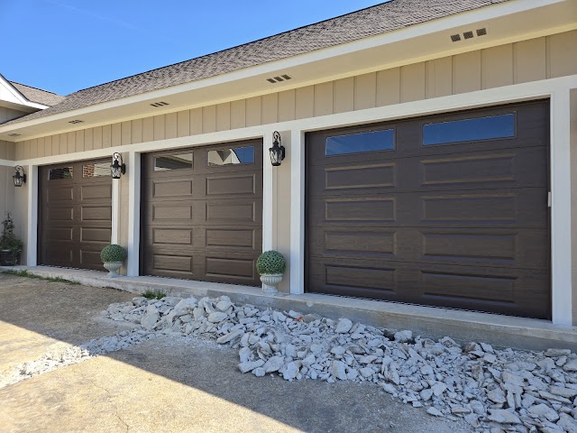 Coosa Overhead Door LLC photo 3