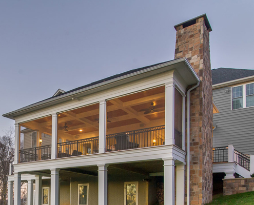 Core Builders Remodeling & Restoration photo 3
