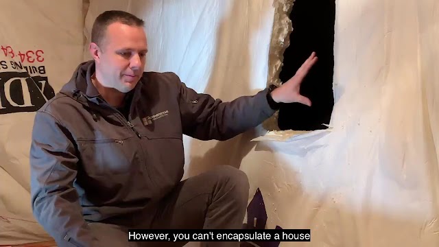 Cornerstone Home Inspectors photo 2