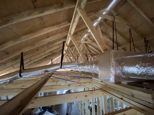 Cosby's Heating & Cooling - Appliance Services, Inc photo 3