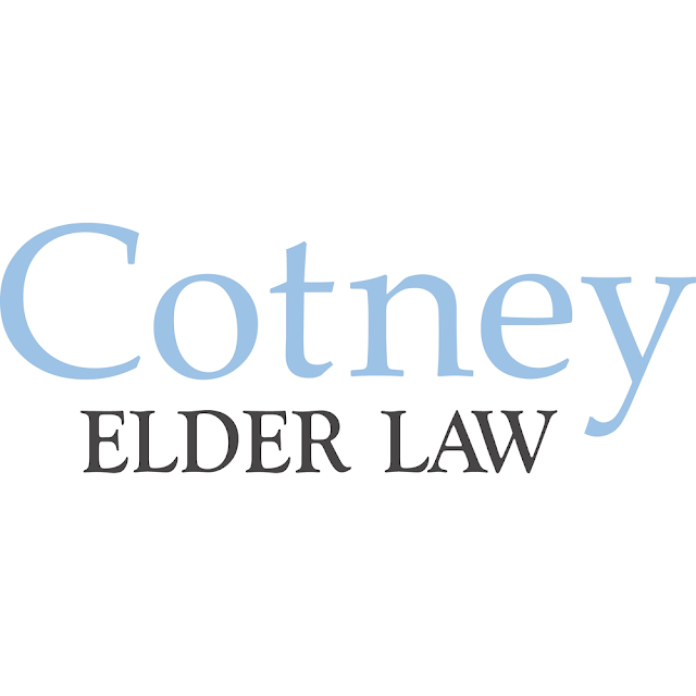 Cotney Elder Law