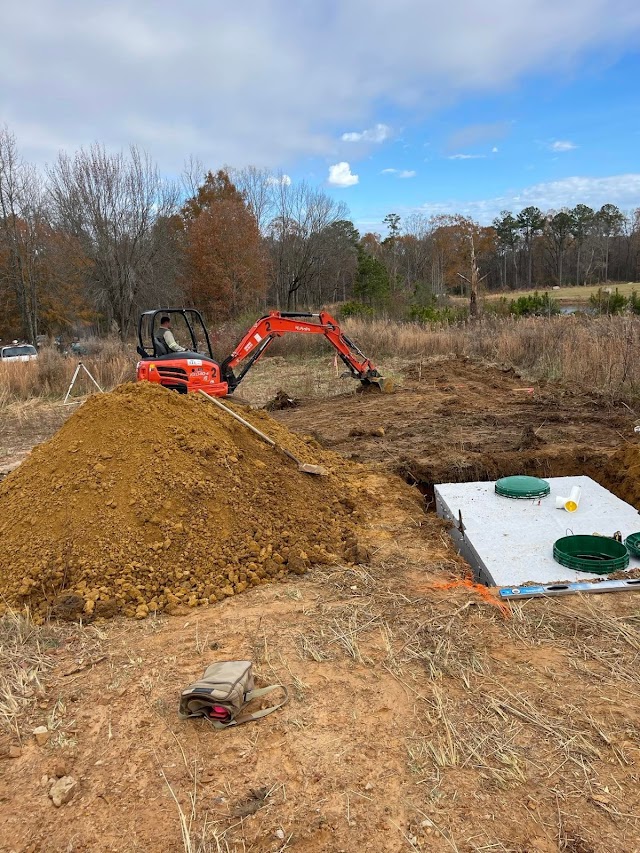 Cottingham's Septic & Custom Services photo 2