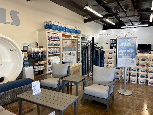 Covenant Pools & Spas photo 2