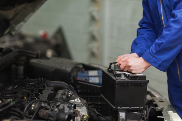 Cowboys Auto Service photo 2