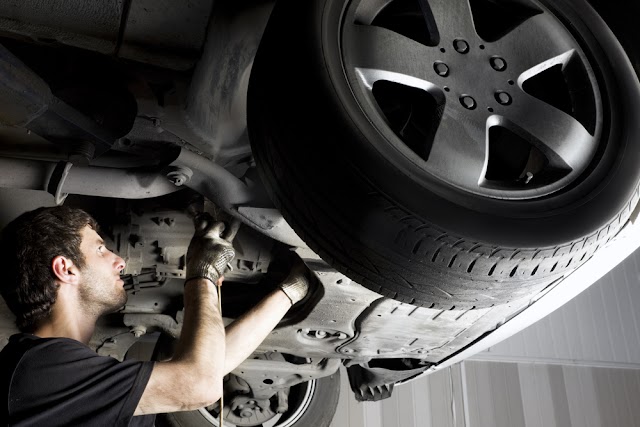 Cowboys Auto Service photo 3