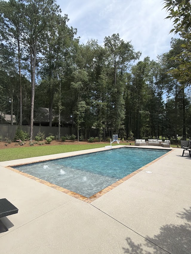 Cox Pools photo 2