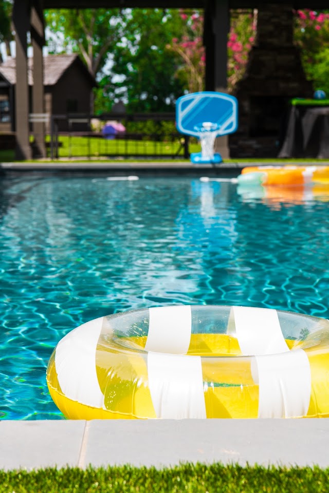 Cox Pools Inc.