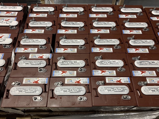 Craig Batteries LLC photo 3
