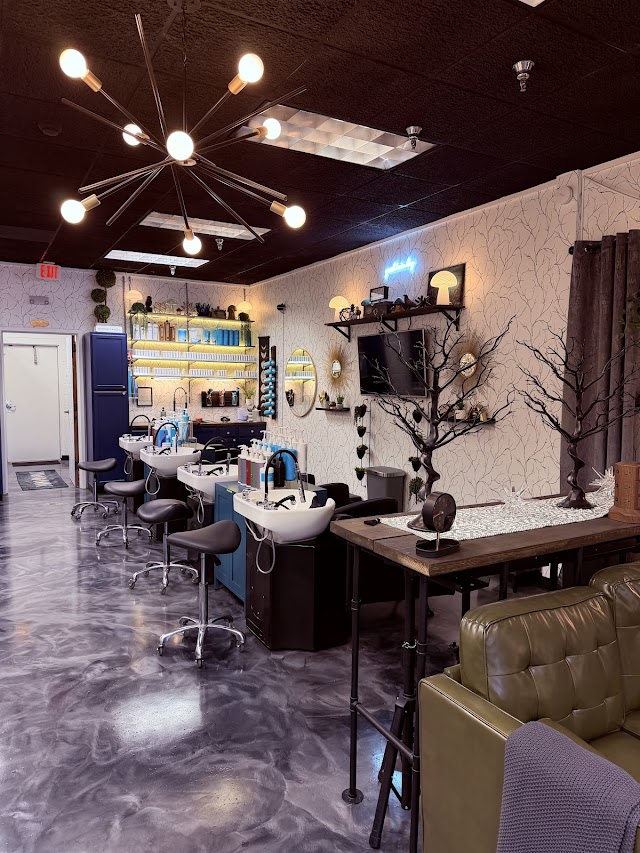Crave Hair Studio