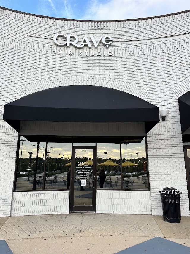 Crave Hair Studio photo 2