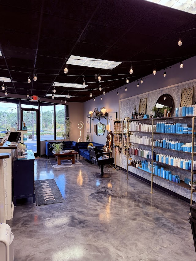 Crave Hair Studio photo 3