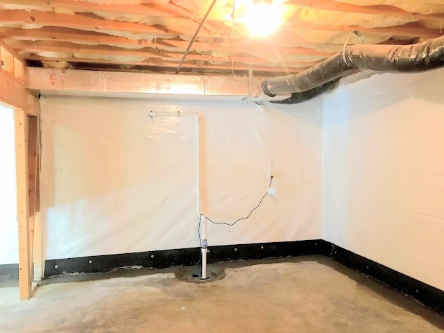 Crawlspace Medic of Birmingham photo 2