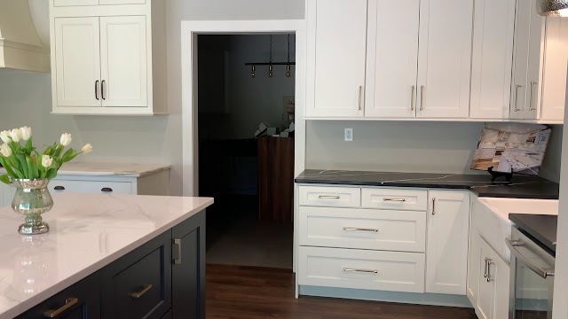 Creative Cabinets and Design photo 3