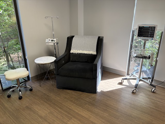 Crestline Health and Wellness photo 2