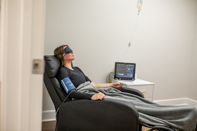Crestline Health and Wellness photo 3