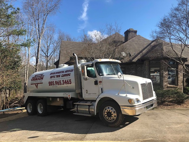 Crimson Septic & Construction, LLC photo 2
