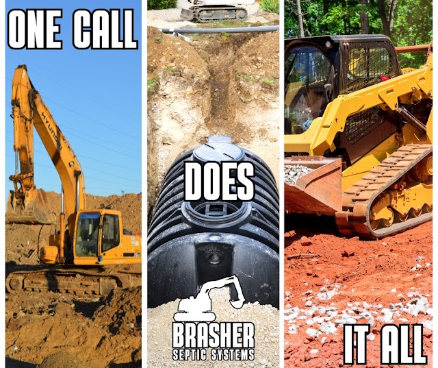 Crimson Septic & Construction, LLC photo 4