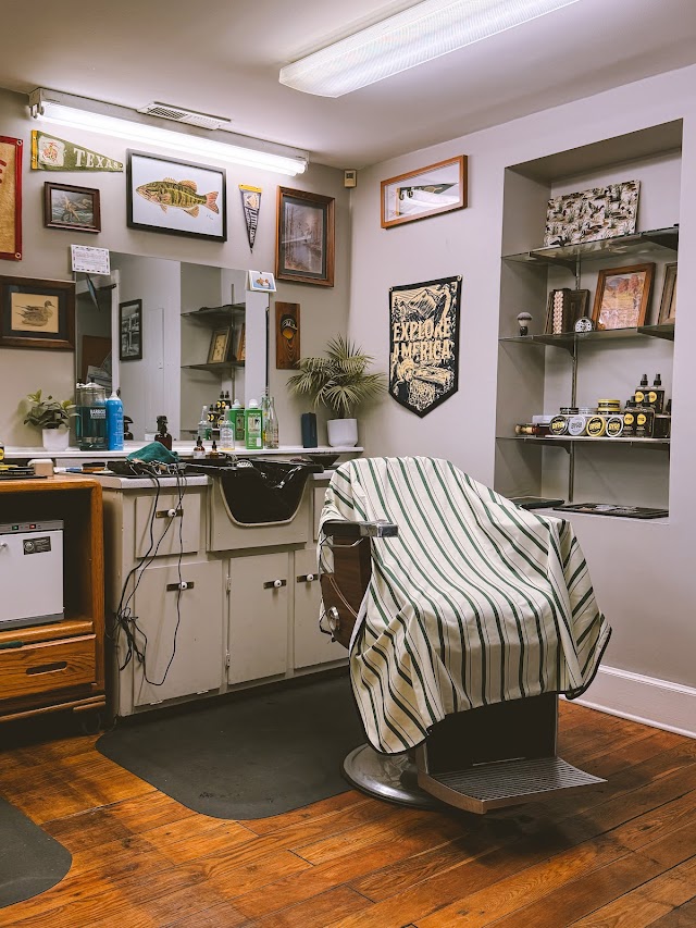 Crocker Barber Co. photo 2
