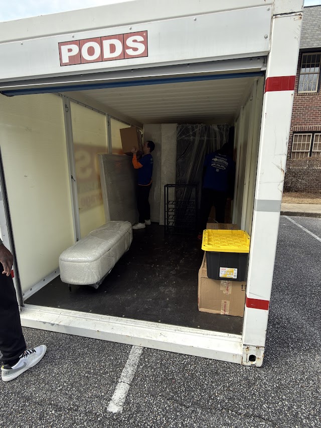 Crocker Moving Services photo 2