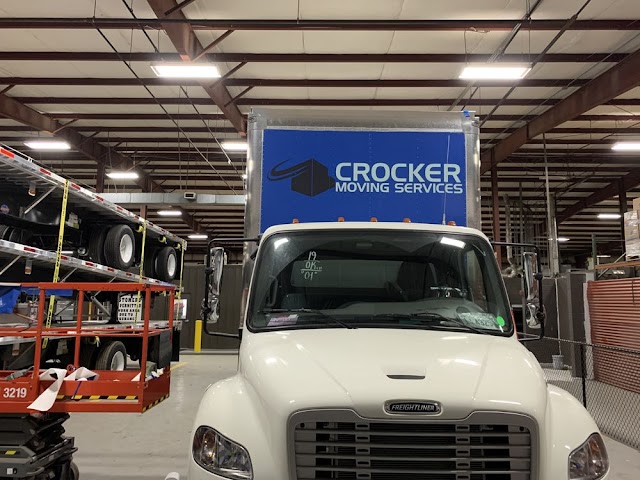 Crocker Moving Services photo 3