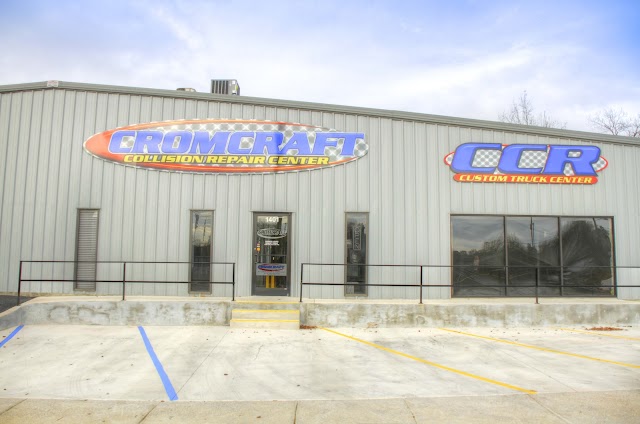 Cromcraft Collision Repair and Custom Truck Center photo 2