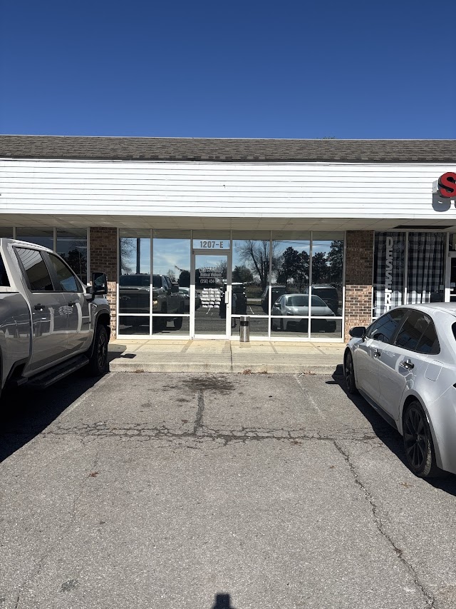 Crossroads Medical Wellness Gary Adams MD
