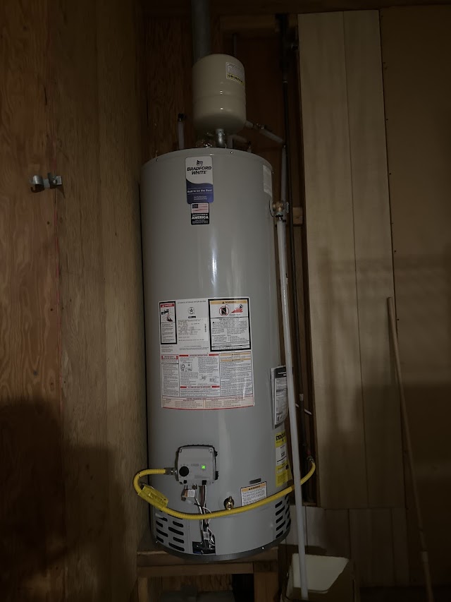 Crouch & Sons Plumbing photo 2