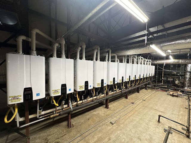 Crouch & Sons Plumbing photo 3