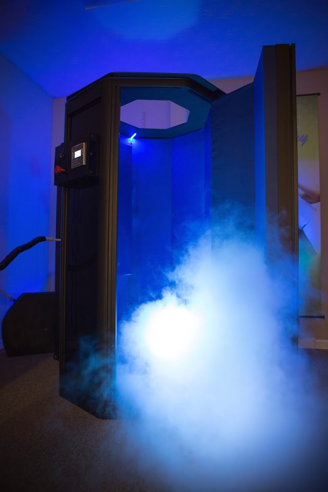 Cryotherapy Birmingham photo 2