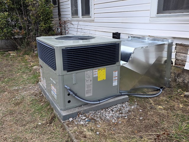 Cullman Appliance & HVAC Repair LLC photo 4