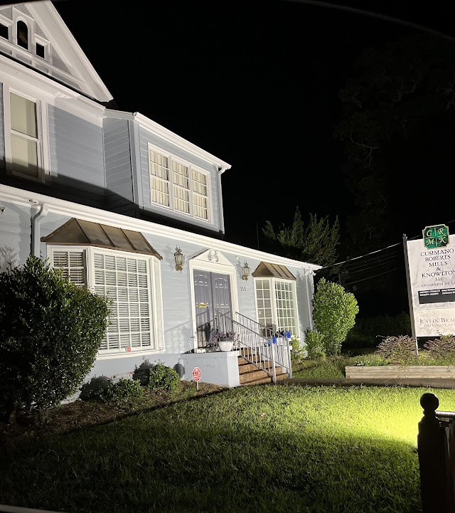 Cusimano, Roberts, Mills & Knowlton LLC photo 2