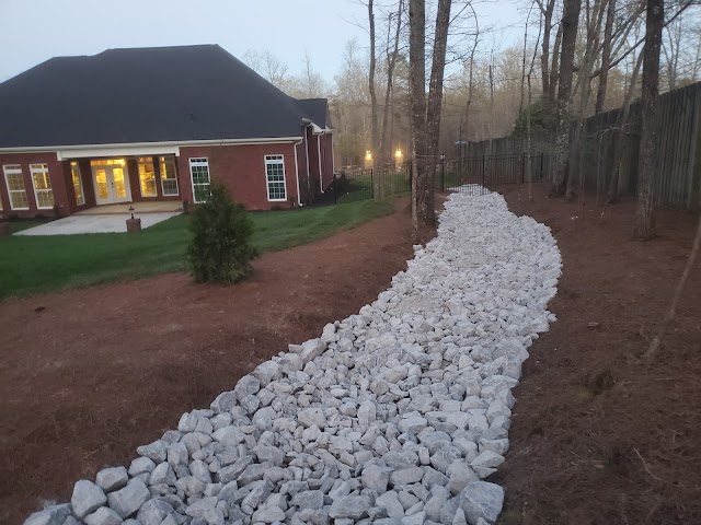 Custom Landscapes LLC