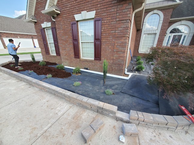 Custom Landscapes LLC photo 2