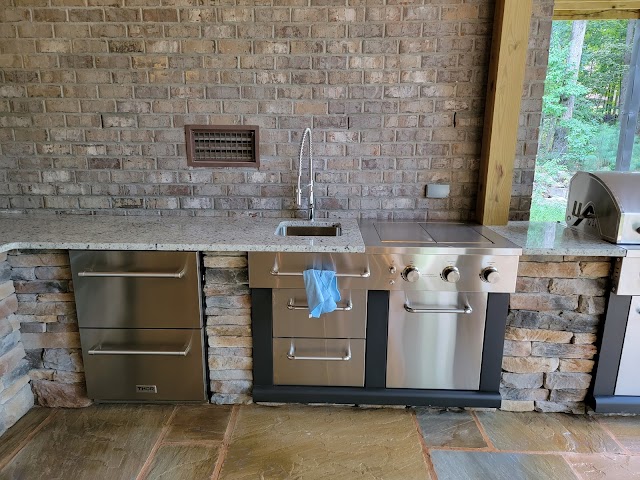 Custom Landscapes LLC photo 4