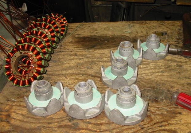 Custom Rewind photo 3