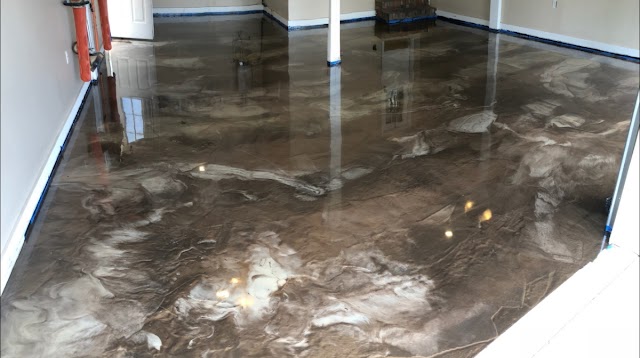 CustomCrete