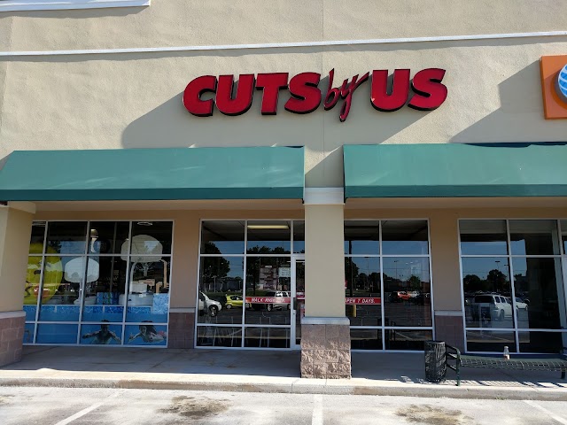 Cuts by Us