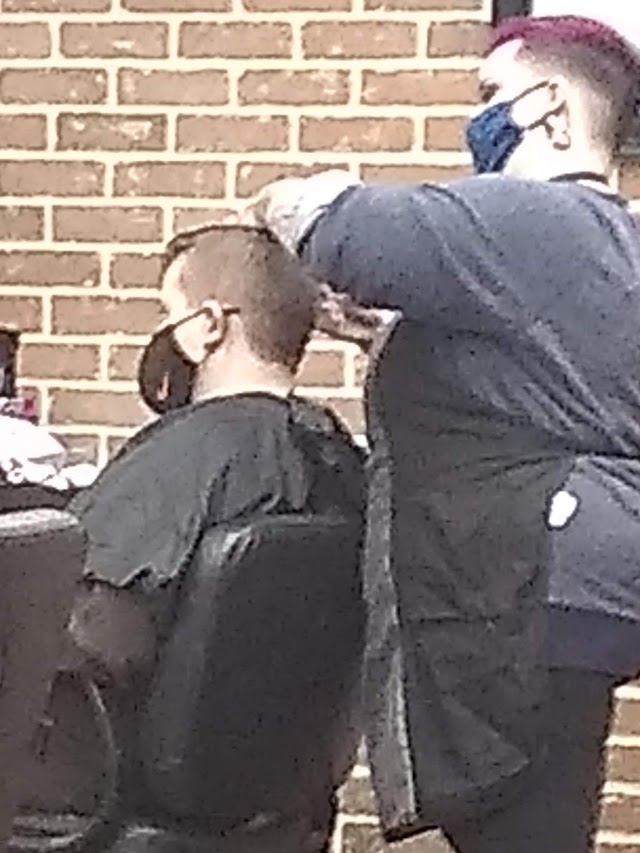 Cuts by Us photo 4