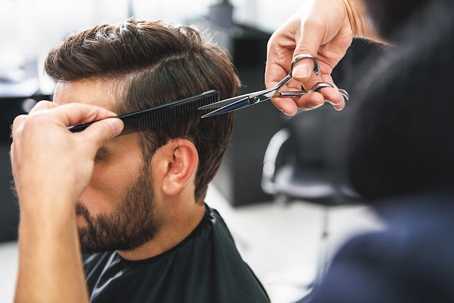 Cuts by Us photo 2