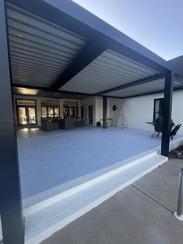 CWS Contracting LLC