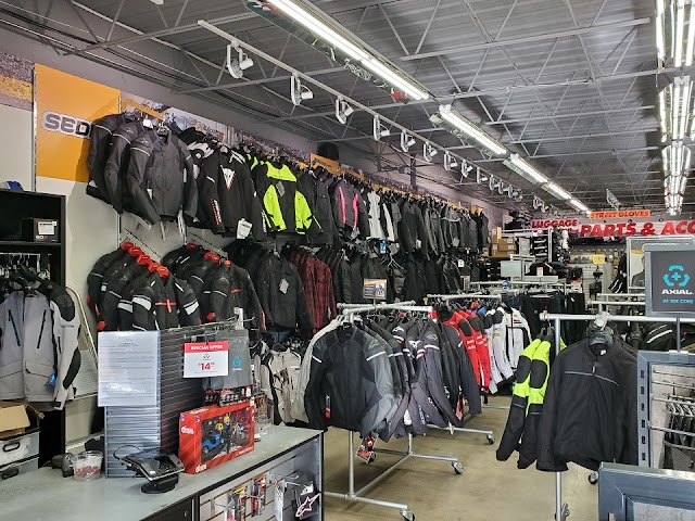 Cycle Gear photo 2