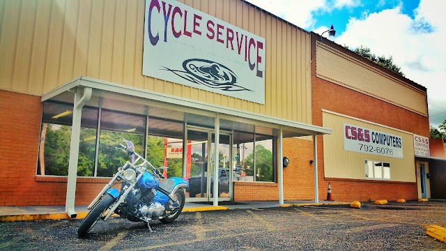 Cycle Service Rc hobbies photo 2