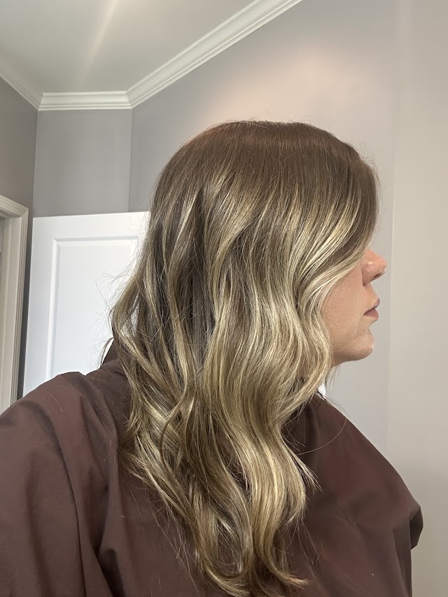 Cypress & Myrtle Salon | Spa photo 2