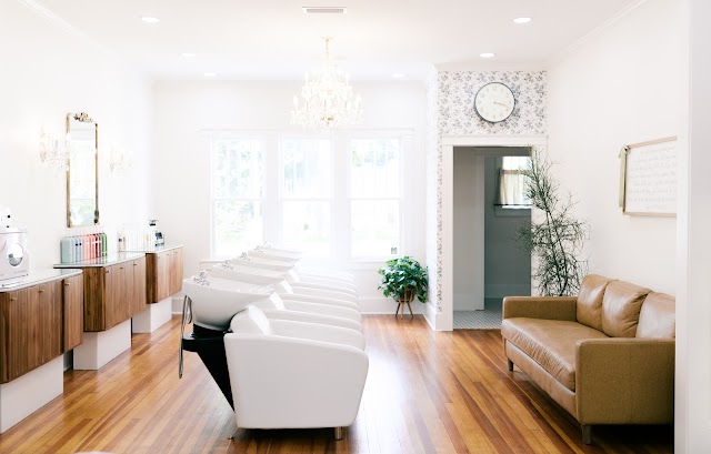 Cypress & Myrtle Salon | Spa photo 4