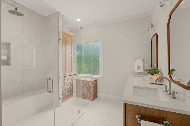 D. F. Hughes design | build photo 2