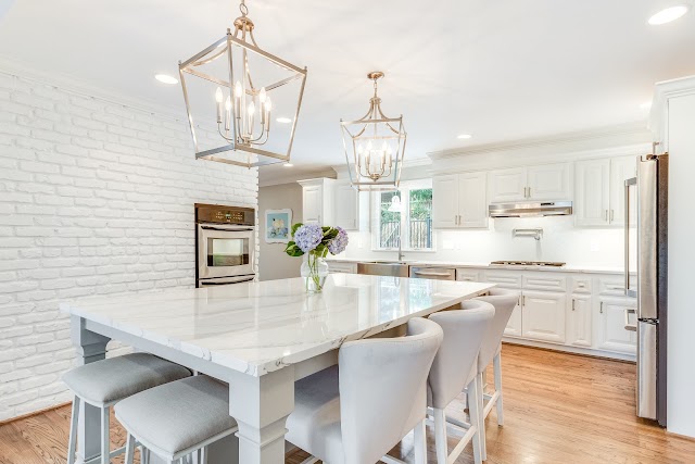 D. F. Hughes design | build photo 4